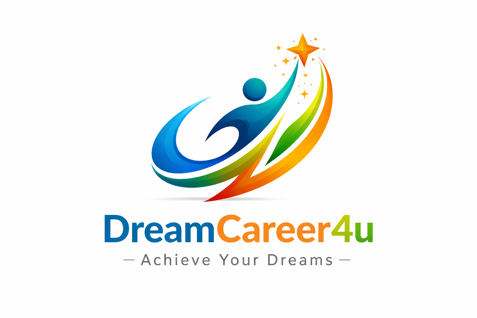 DreamCareer4U Logo
